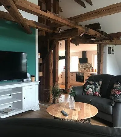 Wassermuehle Apartment