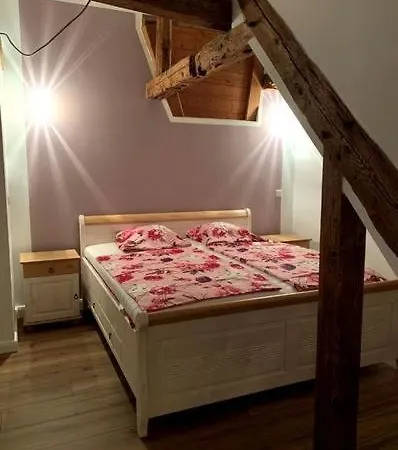 Wassermuehle Apartment *