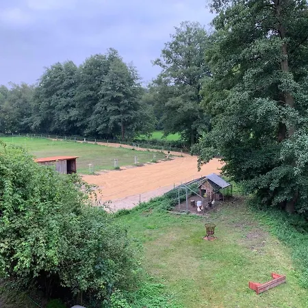 Wassermuehle Apartment