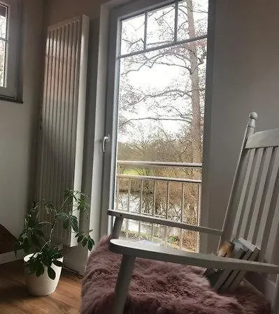 Wassermuehle * Habighorst