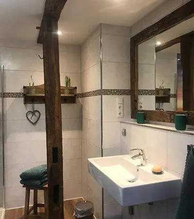 Apartment Wassermuehle *