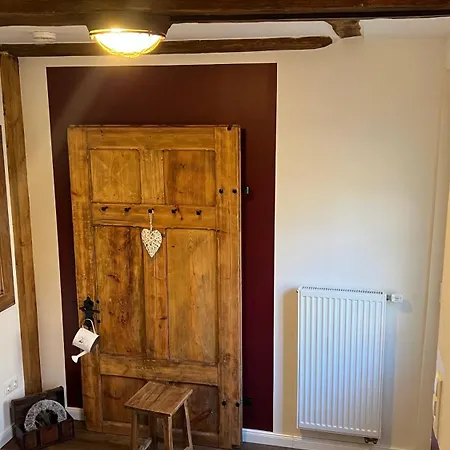 Apartment Wassermuehle