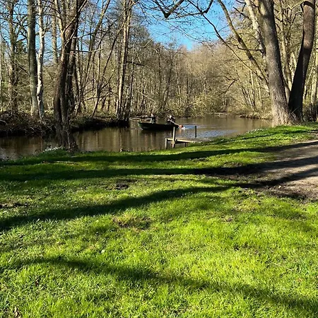 Wassermuehle Habighorst