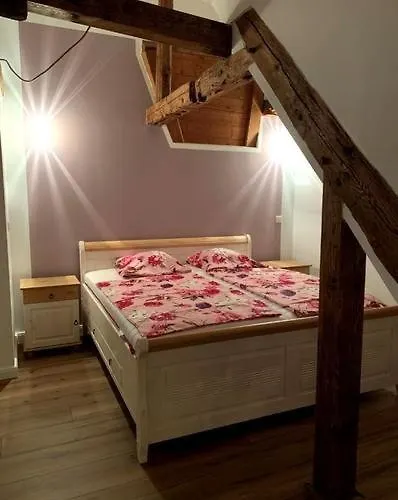 Wassermuehle Appartement *