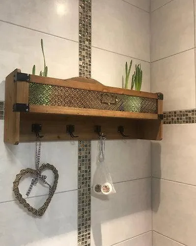 Appartement Wassermuehle Habighorst