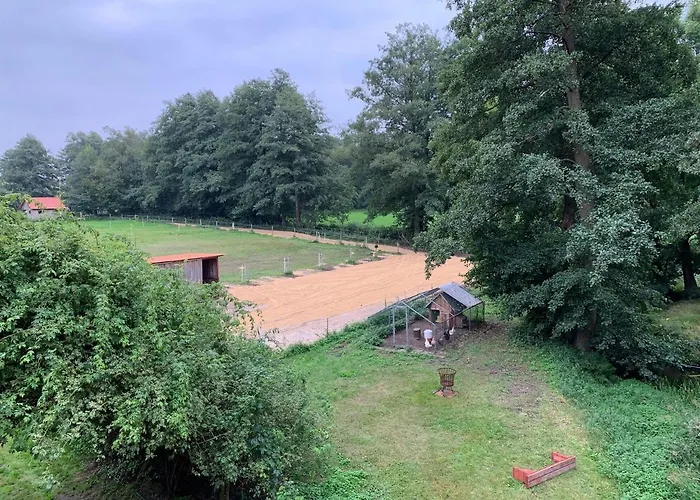 Wassermuehle Appartement