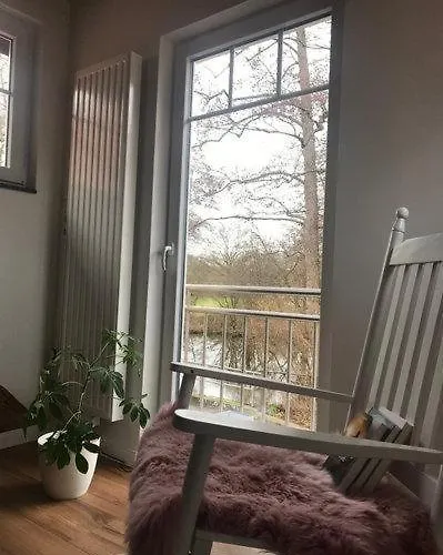 Wassermuehle * Habighorst