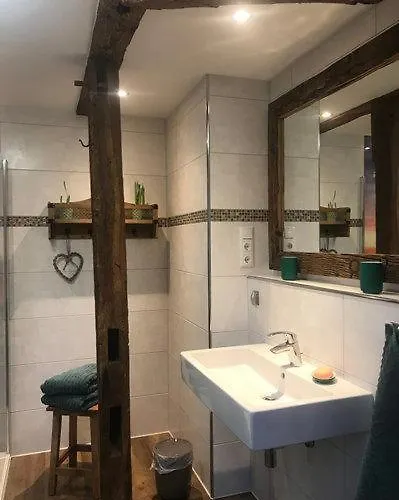 Appartement Wassermuehle *