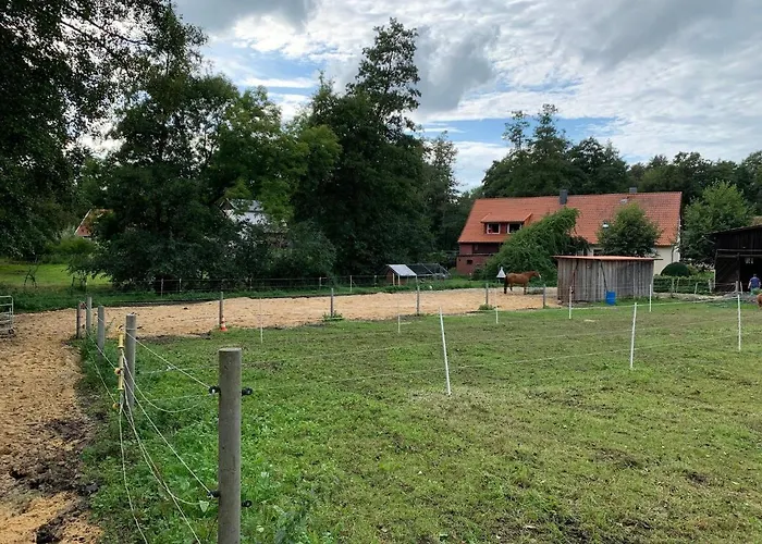 Wassermuehle Habighorst