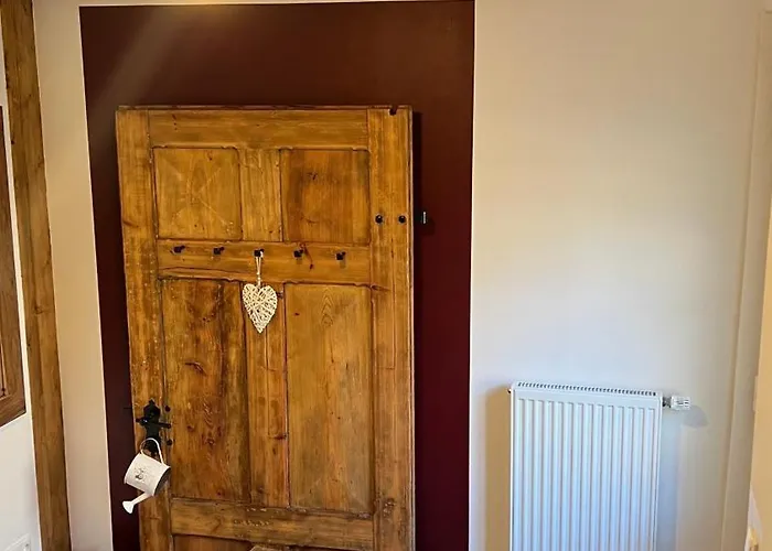 Appartement Wassermuehle