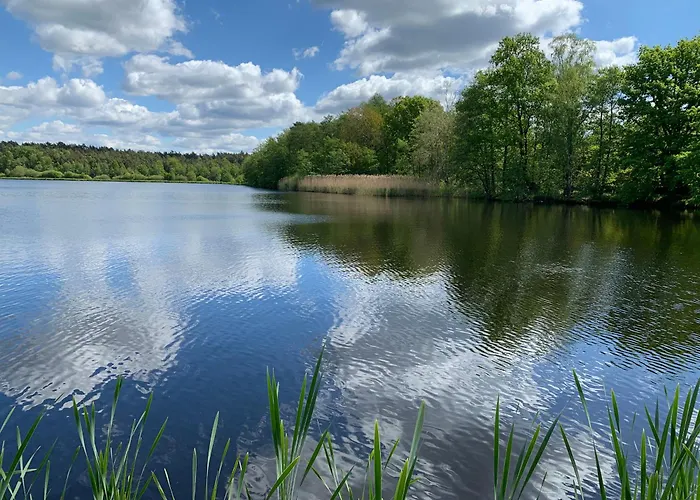 Appartement Wassermuehle