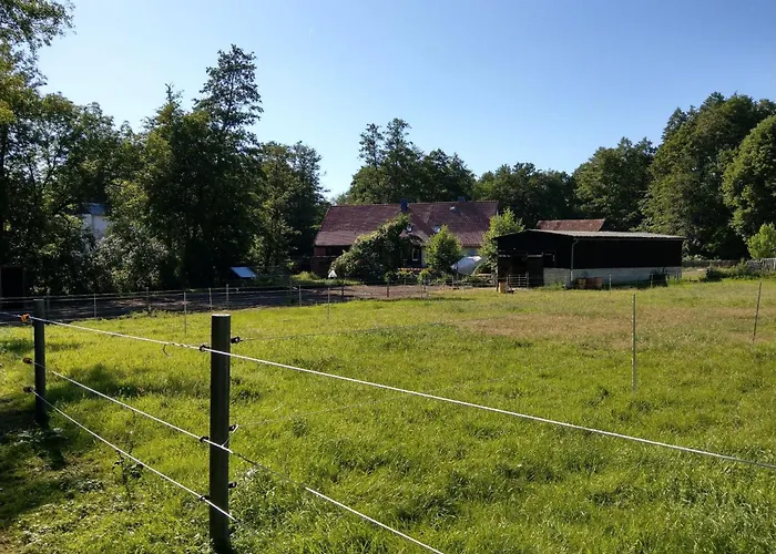 Wassermuehle Appartement *