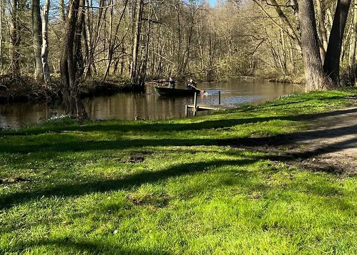 Wassermuehle Habighorst